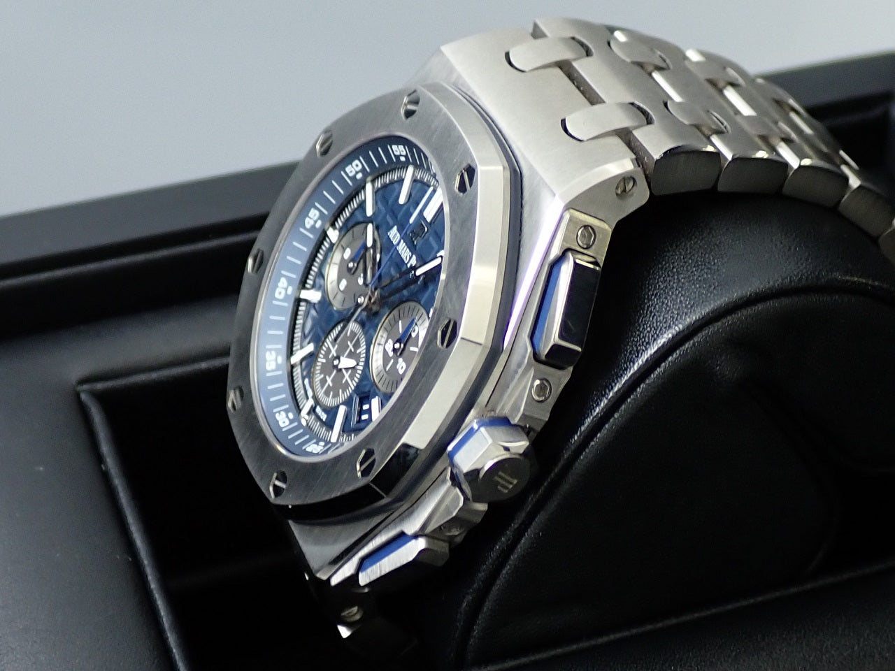 Audemars Piguet Royal Oak Offshore Chronograph &lt;Warranty, Box, etc.&gt;