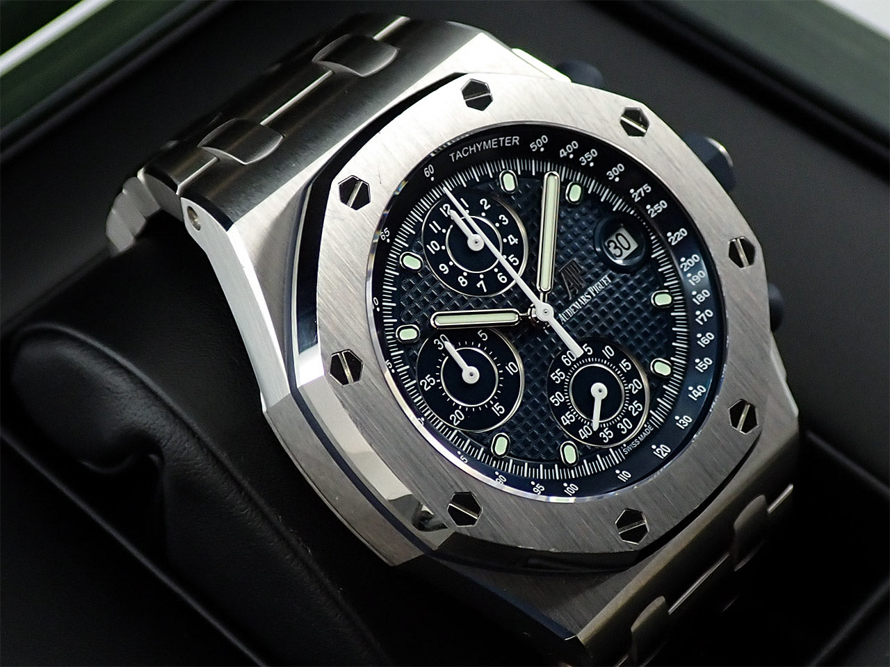 Audemars Piguet Royal Oak Offshore Chronograph &lt;Warranty, Box, etc.&gt;