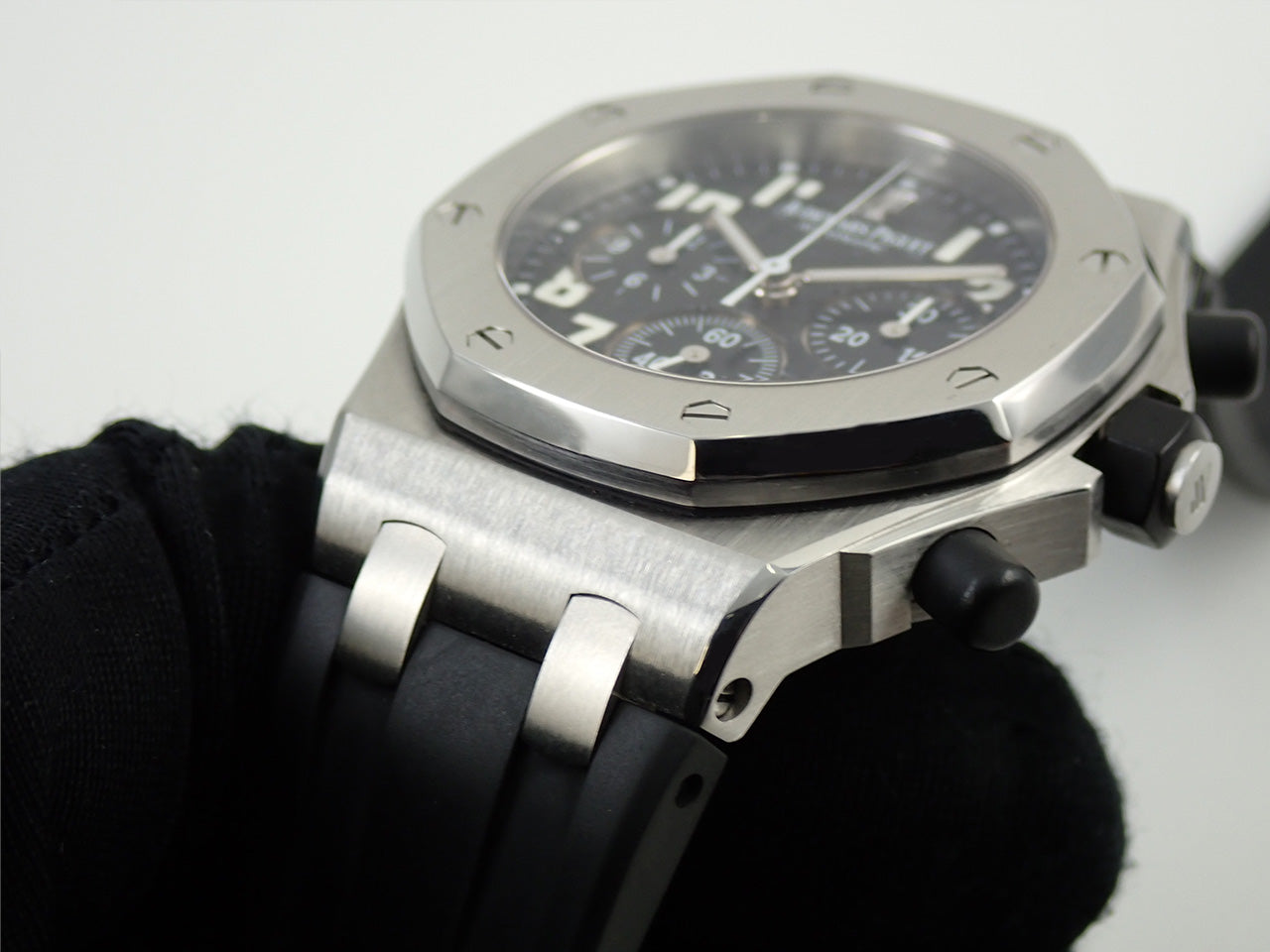 Audemars Piguet Royal Oak Offshore Chronograph