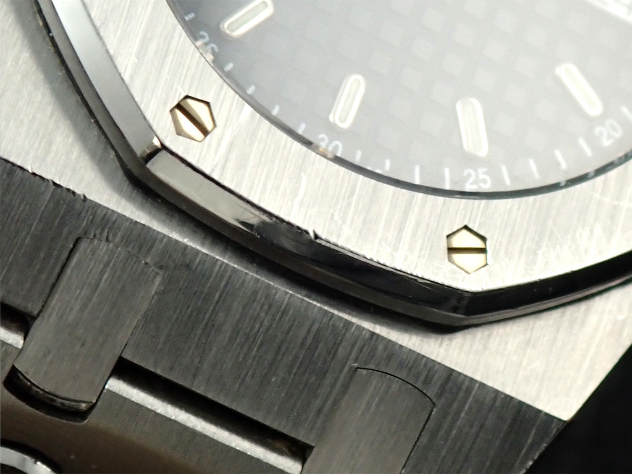 Audemars Piguet Royal Oak Quartz &lt;Warranty, Box, etc.&gt;