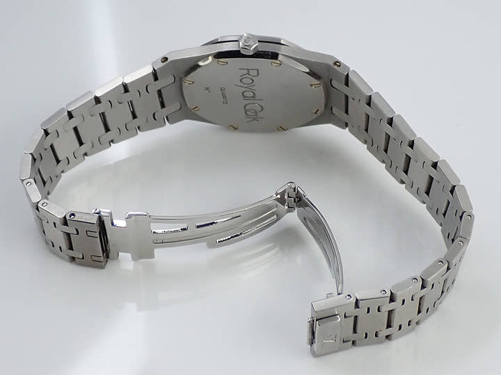 Audemars Piguet Royal Oak Quartz <Warranty, Box, etc.>