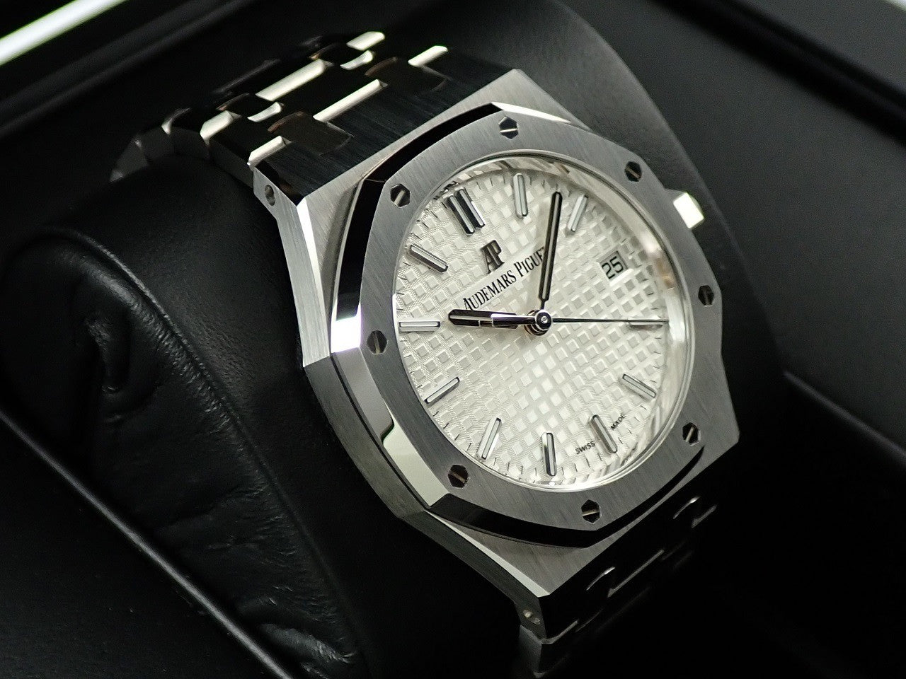 Audemars Piguet Royal Oak Automatic &lt;Warranty, Box, etc.&gt;