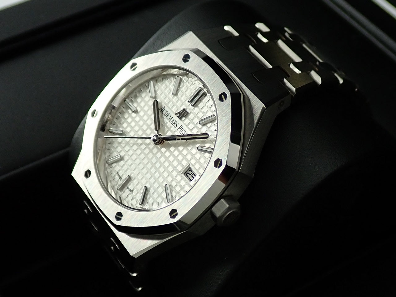 Audemars Piguet Royal Oak Automatic &lt;Warranty, Box, etc.&gt;