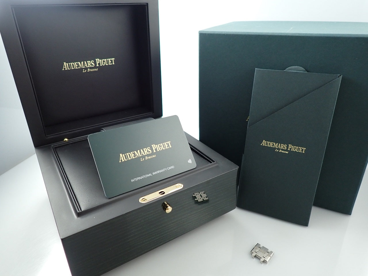 Audemars Piguet Royal Oak Automatic &lt;Warranty, Box, etc.&gt;