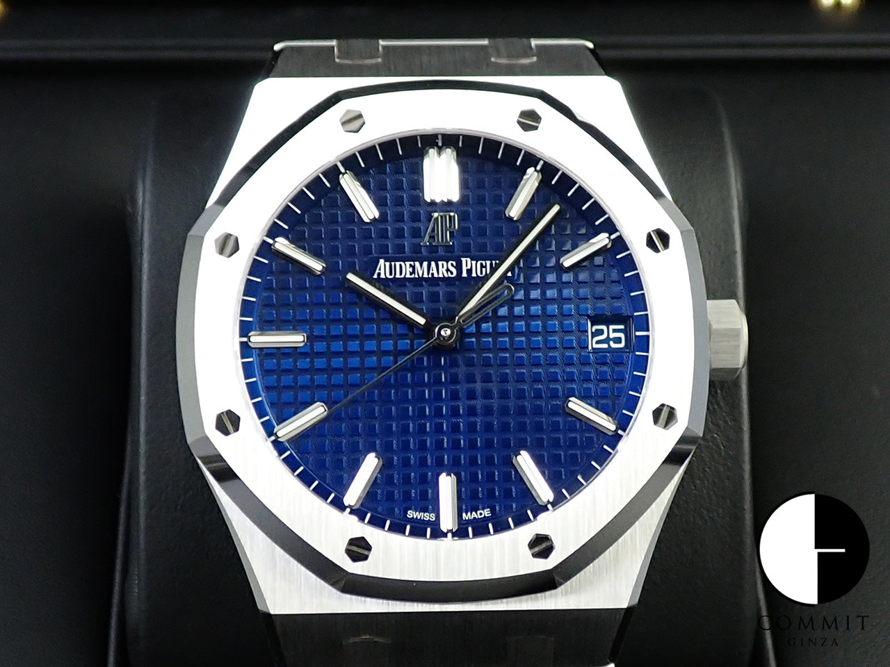 Audemars Piguet Royal Oak Automatic &lt;Warranty, Box, etc.&gt;