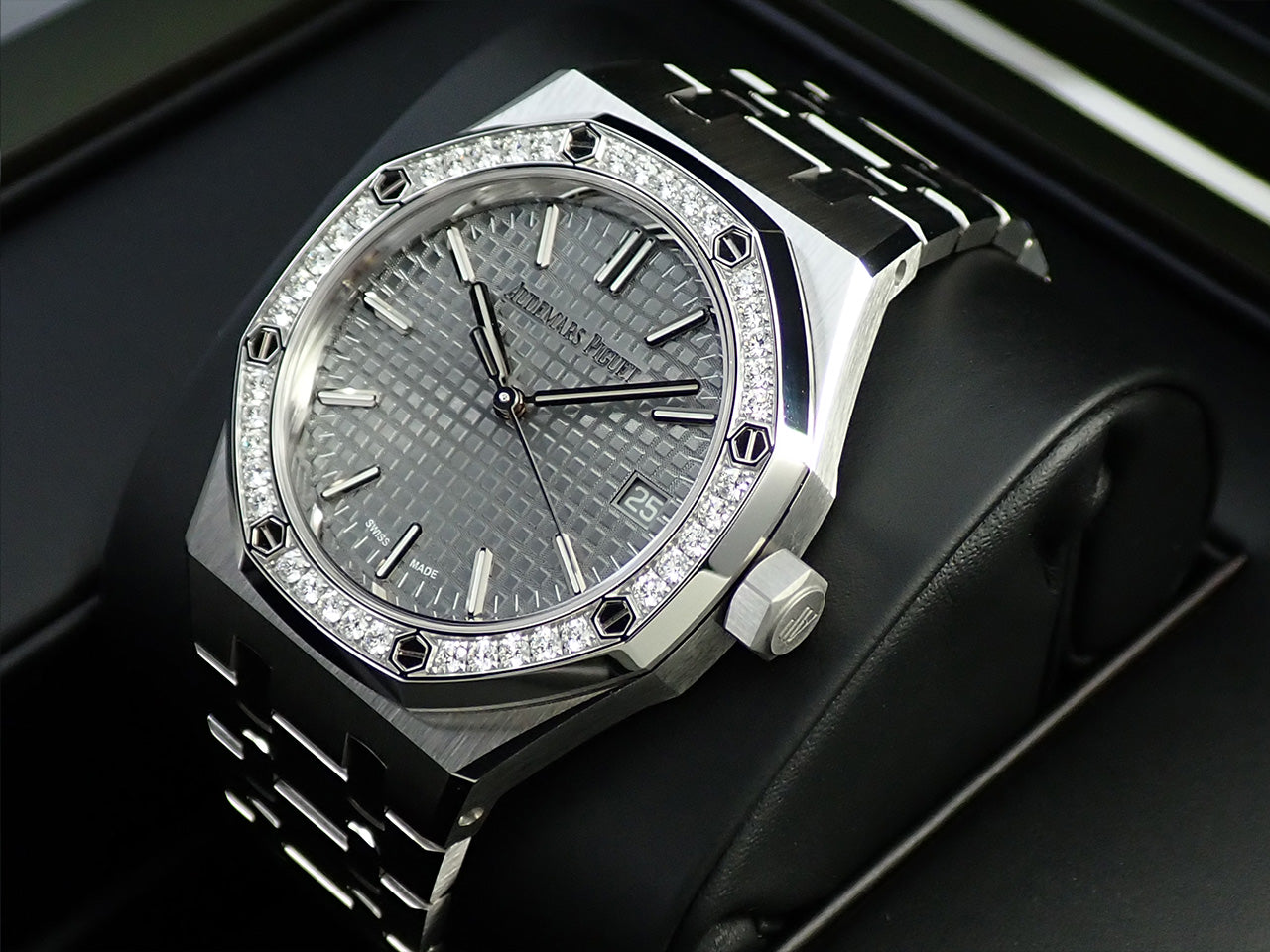 Audemars Piguet Royal Oak Automatic &lt;Warranty, Box, etc.&gt;