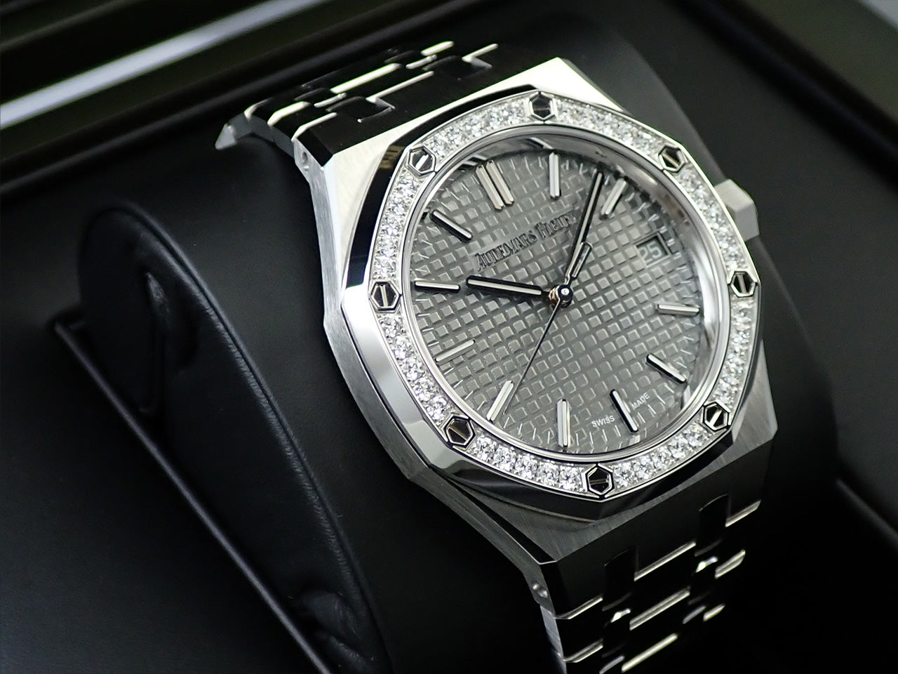 Audemars Piguet Royal Oak Automatic &lt;Warranty, Box, etc.&gt;