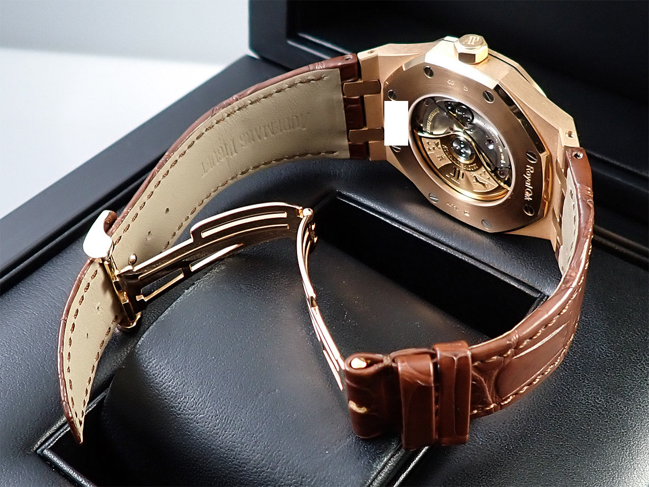 Audemars Piguet Royal Oak Automatic &lt;Warranty, Box, etc.&gt;