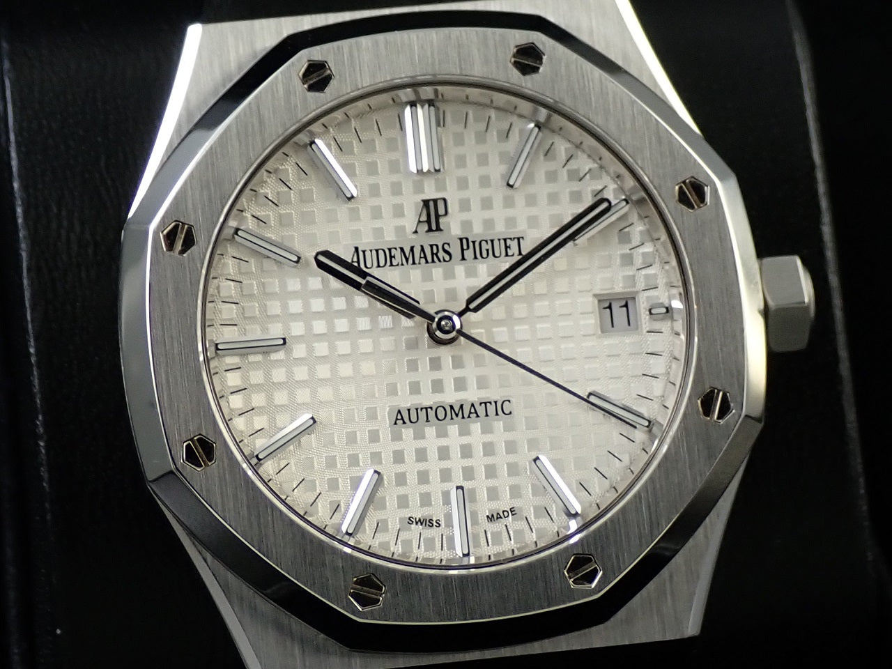 Audemars Piguet Royal Oak Automatic &lt;Warranty, Box, etc.&gt;