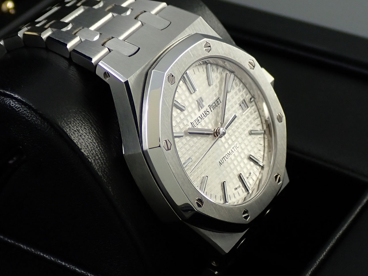 Audemars Piguet Royal Oak Automatic &lt;Warranty, Box, etc.&gt;