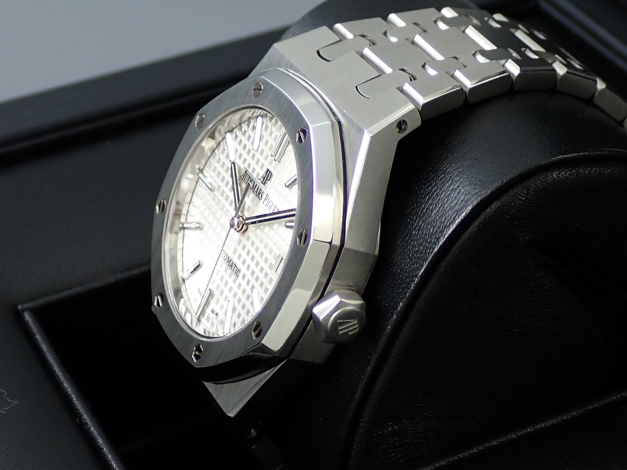 Audemars Piguet Royal Oak Automatic &lt;Warranty, Box, etc.&gt;