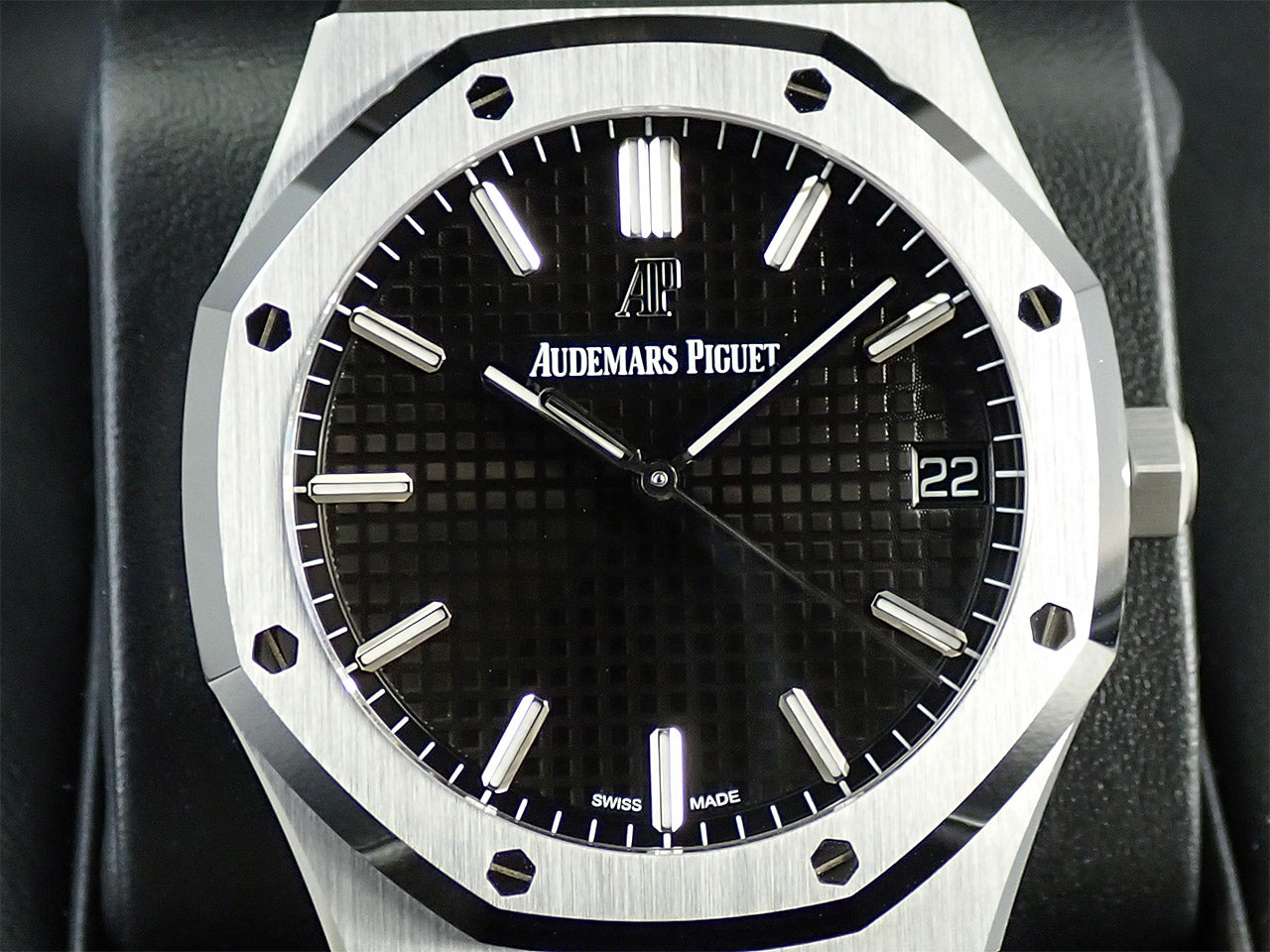 Audemars Piguet Royal Oak Automatic &lt;Other&gt;