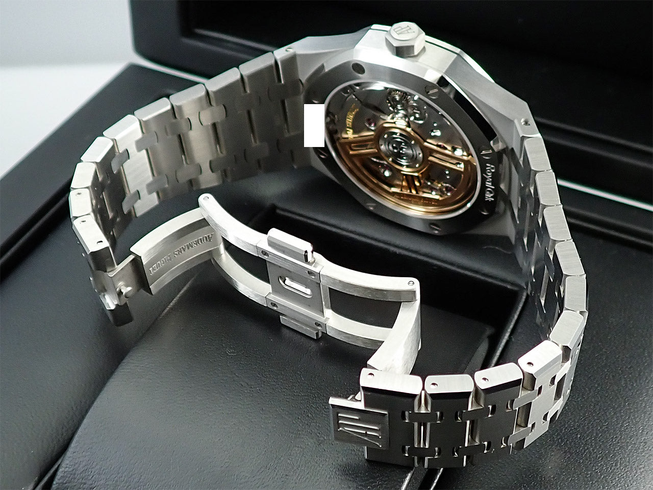 Audemars Piguet Royal Oak Automatic &lt;Other&gt;