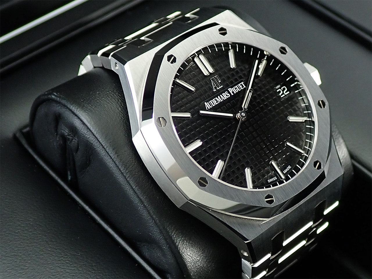 Audemars Piguet Royal Oak Automatic &lt;Other&gt;