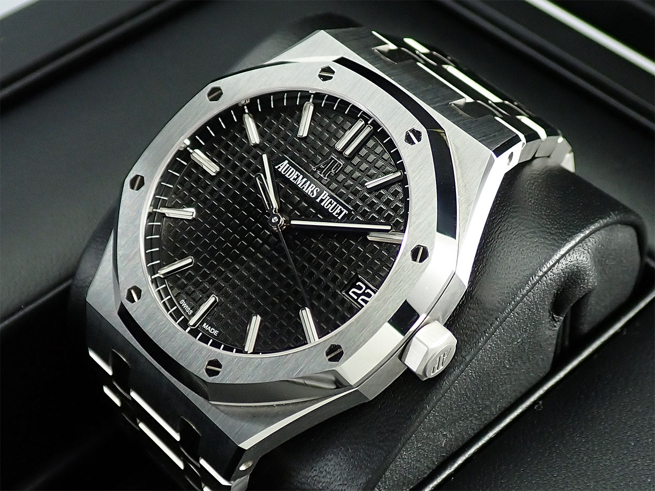 Audemars Piguet Royal Oak Automatic &lt;Other&gt;