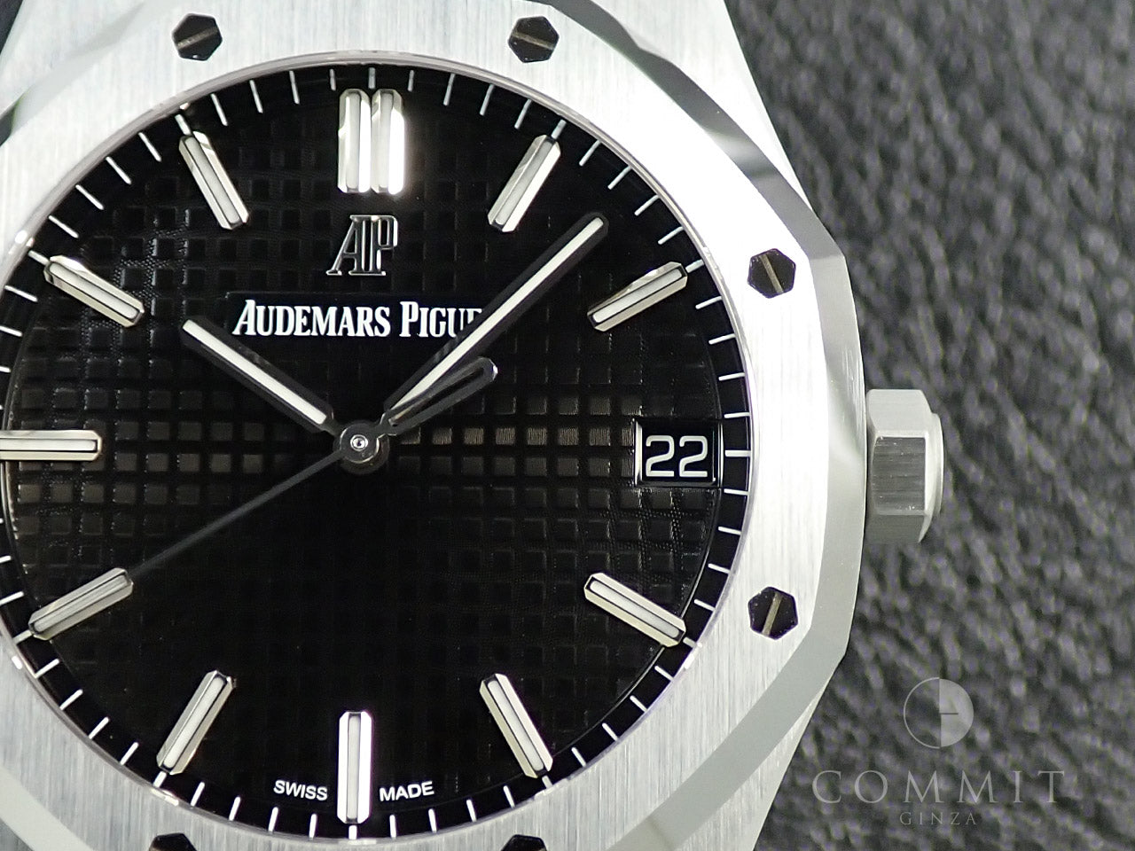 Audemars Piguet Royal Oak Automatic &lt;Other&gt;