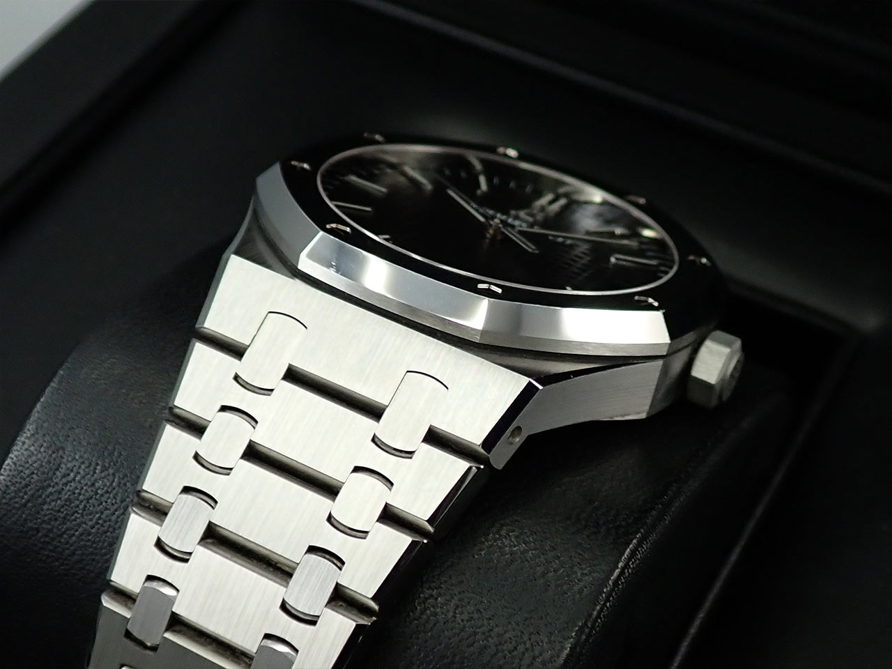 Audemars Piguet Royal Oak Automatic &lt;Warranty, Box, etc.&gt;