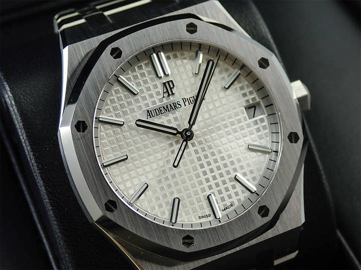 Audemars Piguet Royal Oak Automatic <Warranty, Box, etc.>