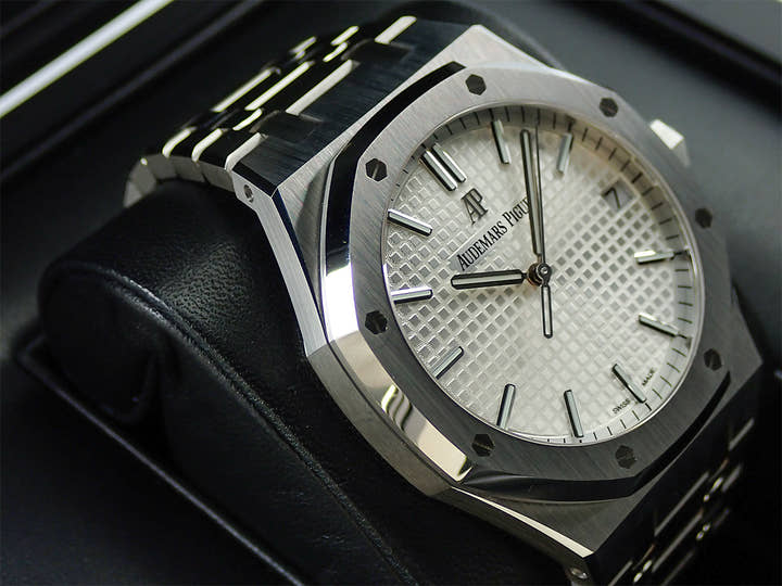 Audemars Piguet Royal Oak Automatic <Warranty, Box, etc.>