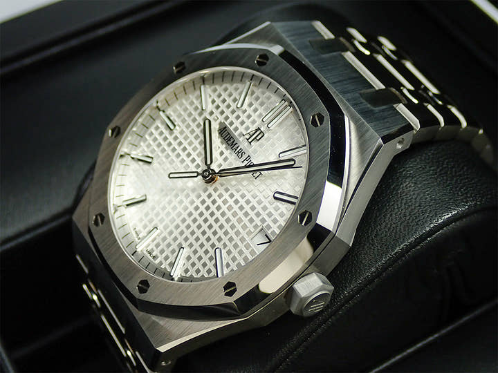 Audemars Piguet Royal Oak Automatic <Warranty, Box, etc.>