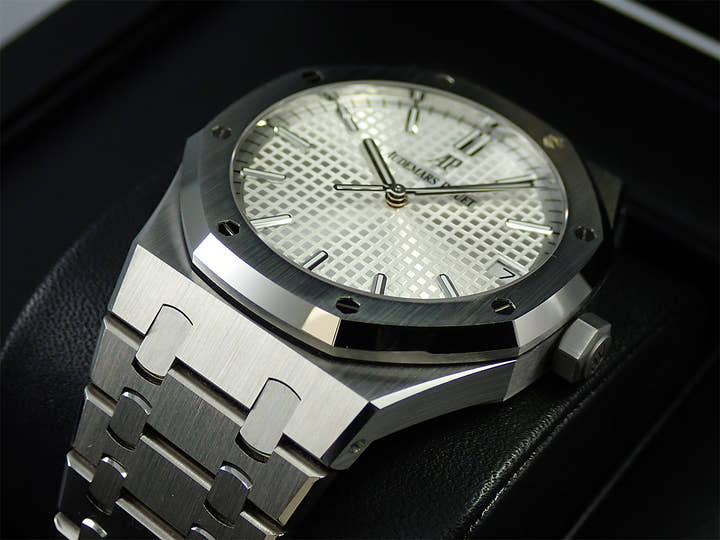Audemars Piguet Royal Oak Automatic <Warranty, Box, etc.>