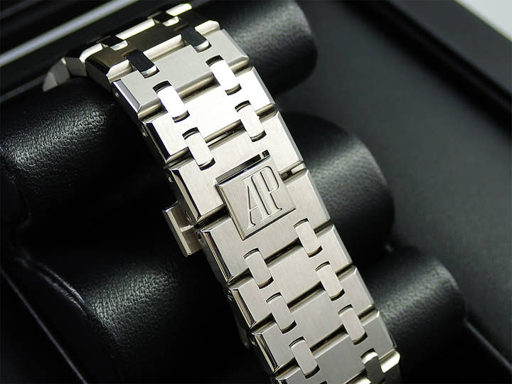 Audemars Piguet Royal Oak Automatic <Warranty, Box, etc.>