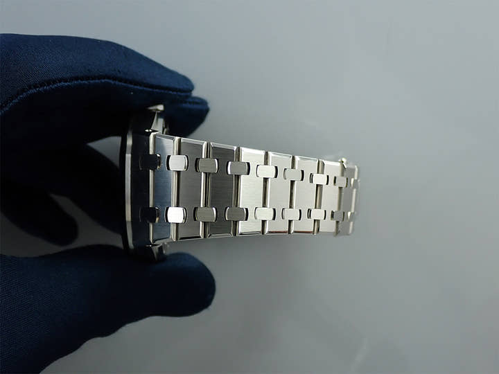 Audemars Piguet Royal Oak Automatic <Warranty, Box, etc.>