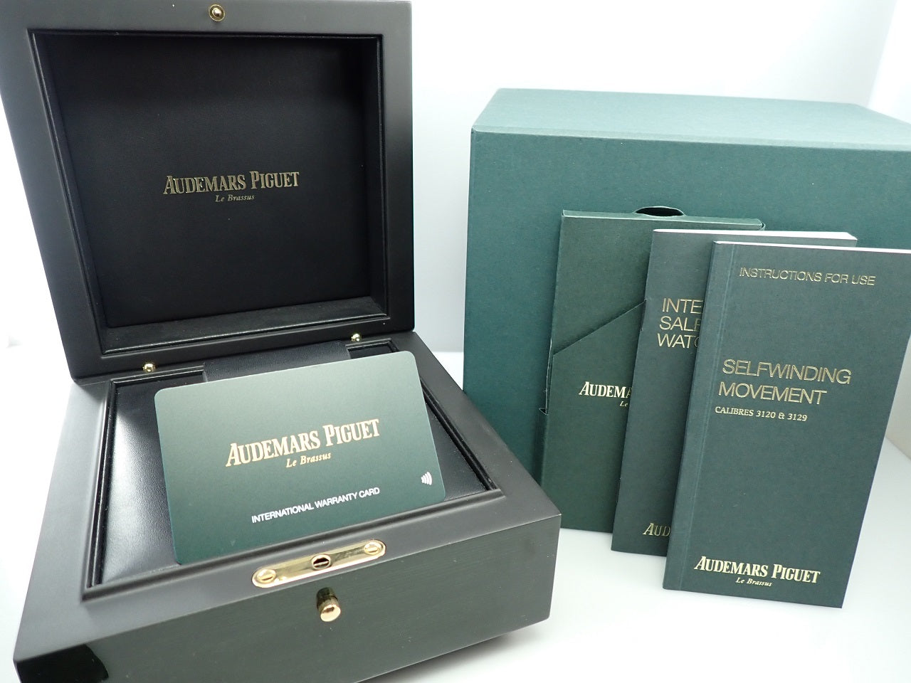 Audemars Piguet Royal Oak Automatic &lt;Warranty, Box, etc.&gt;