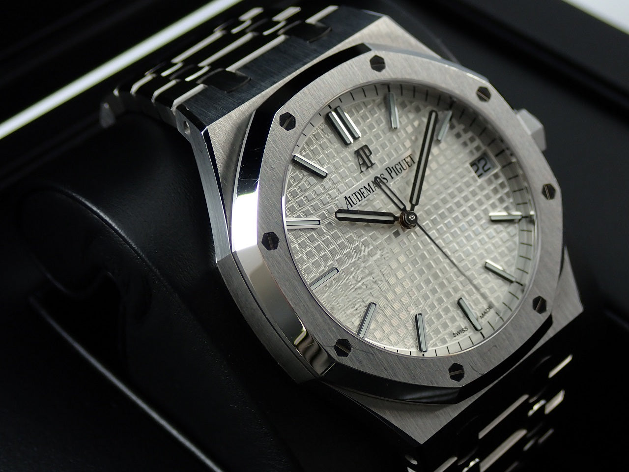 Audemars Piguet Royal Oak Automatic &lt;Warranty, Box, etc.&gt;