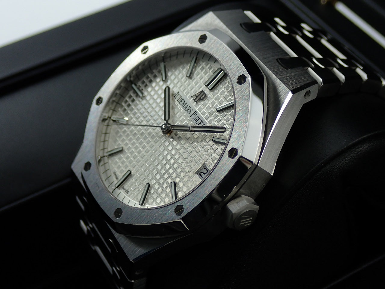 Audemars Piguet Royal Oak Automatic &lt;Warranty, Box, etc.&gt;