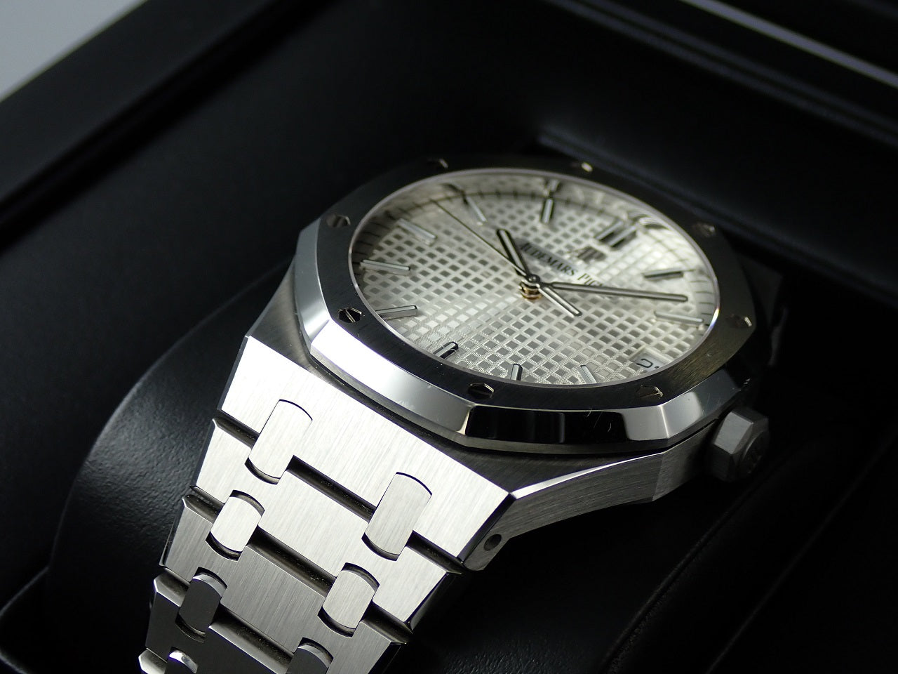 Audemars Piguet Royal Oak Automatic &lt;Warranty, Box, etc.&gt;