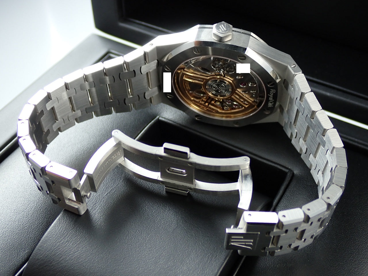 Audemars Piguet Royal Oak Automatic &lt;Warranty, Box, etc.&gt;