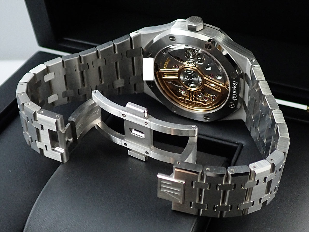 Audemars Piguet Royal Oak Automatic &lt;Warranty, Box, etc.&gt;