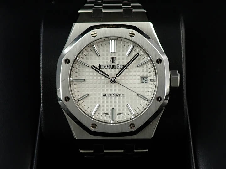 Audemars Piguet Royal Oak Automatic <Warranty, Box, etc.>