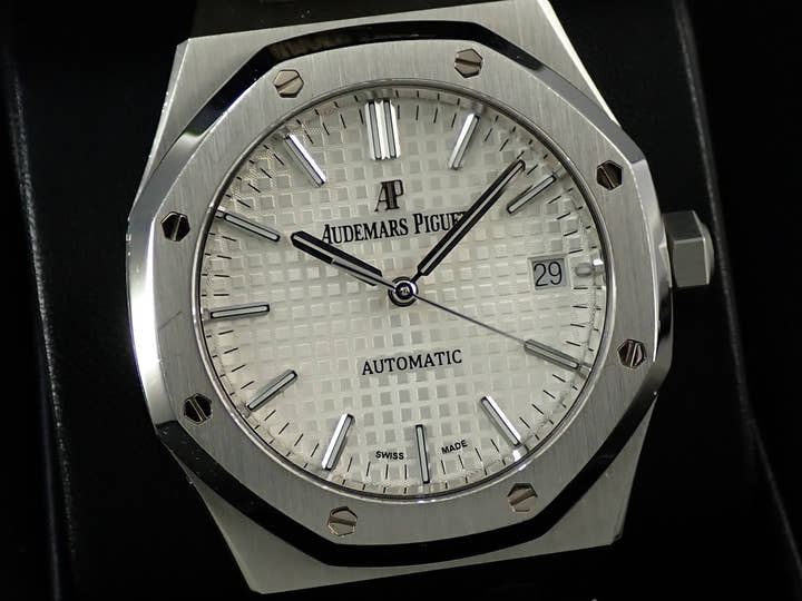 Audemars Piguet Royal Oak Automatic <Warranty, Box, etc.>
