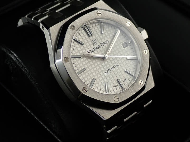 Audemars Piguet Royal Oak Automatic <Warranty, Box, etc.>