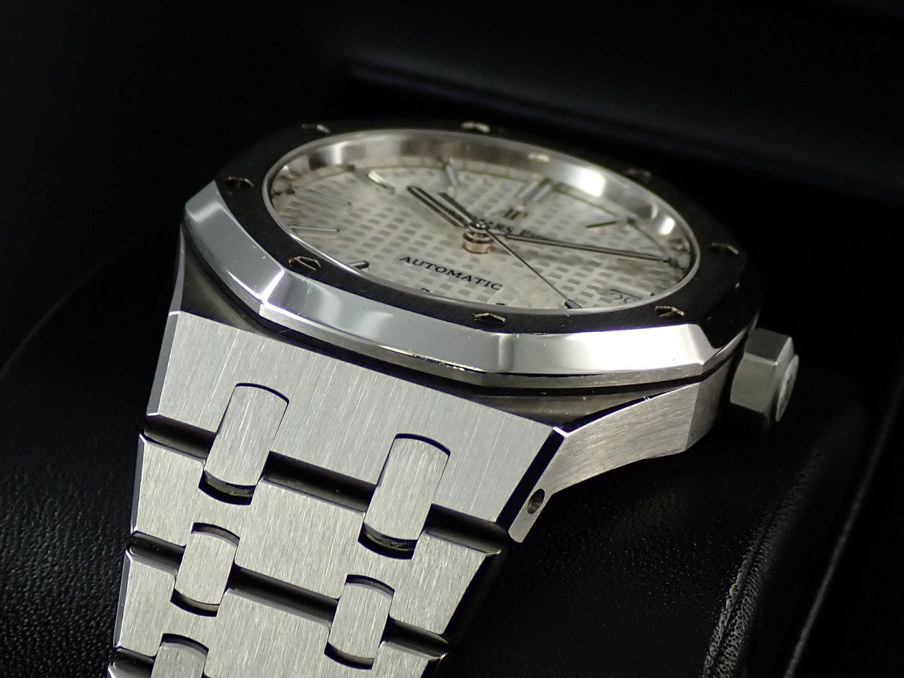 Audemars Piguet Royal Oak Automatic &lt;Warranty, Box, etc.&gt;