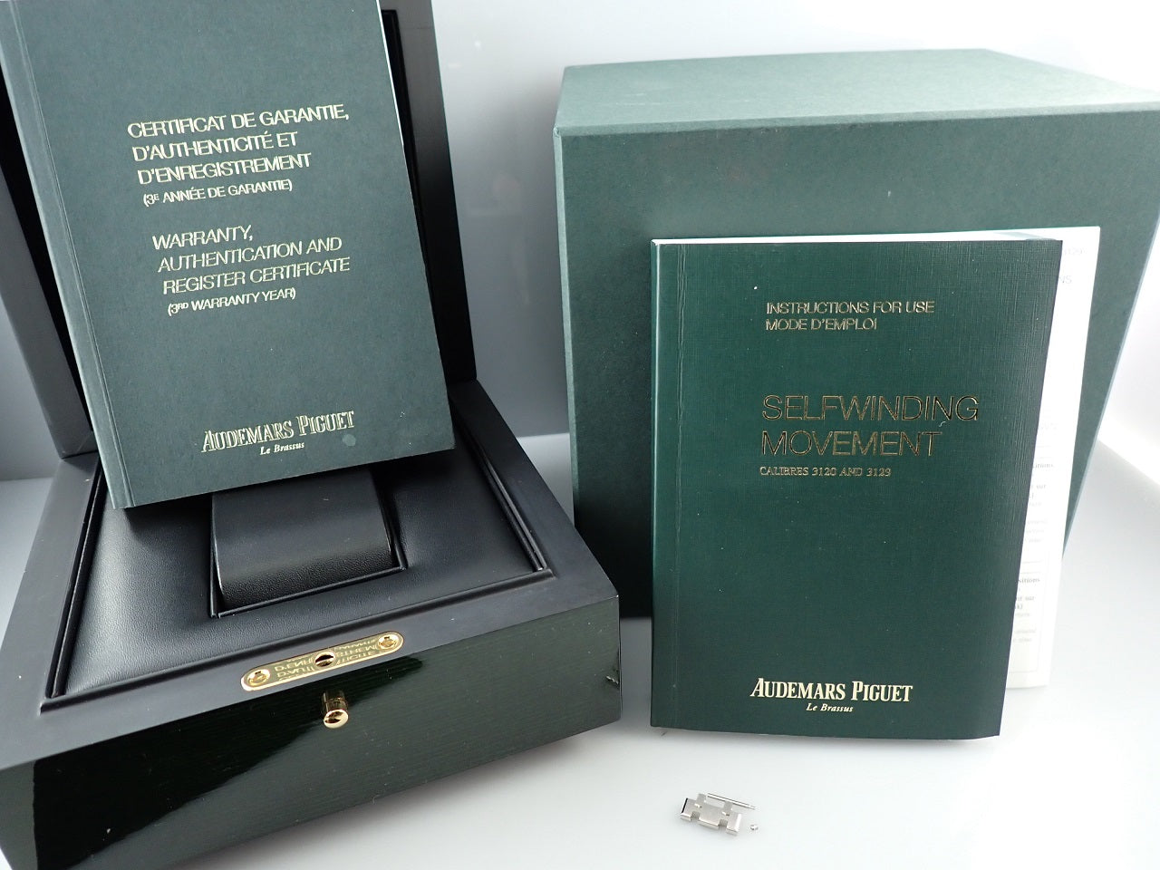 Audemars Piguet Royal Oak Automatic &lt;Warranty, Box, etc.&gt;