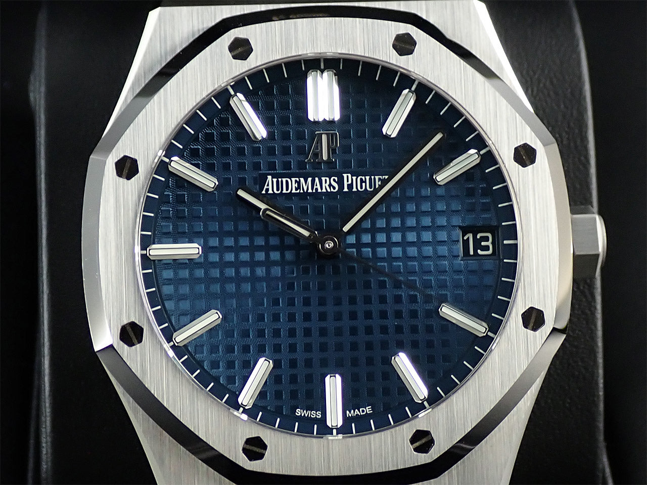 Audemars Piguet Royal Oak Automatic &lt;Warranty, Box, etc.&gt;