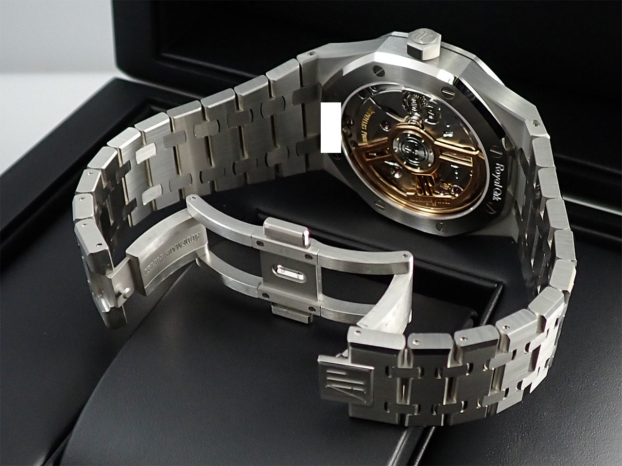 Audemars Piguet Royal Oak Automatic &lt;Warranty, Box, etc.&gt;