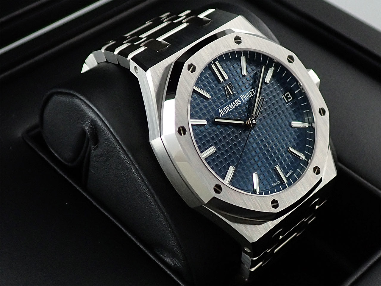 Audemars Piguet Royal Oak Automatic &lt;Warranty, Box, etc.&gt;