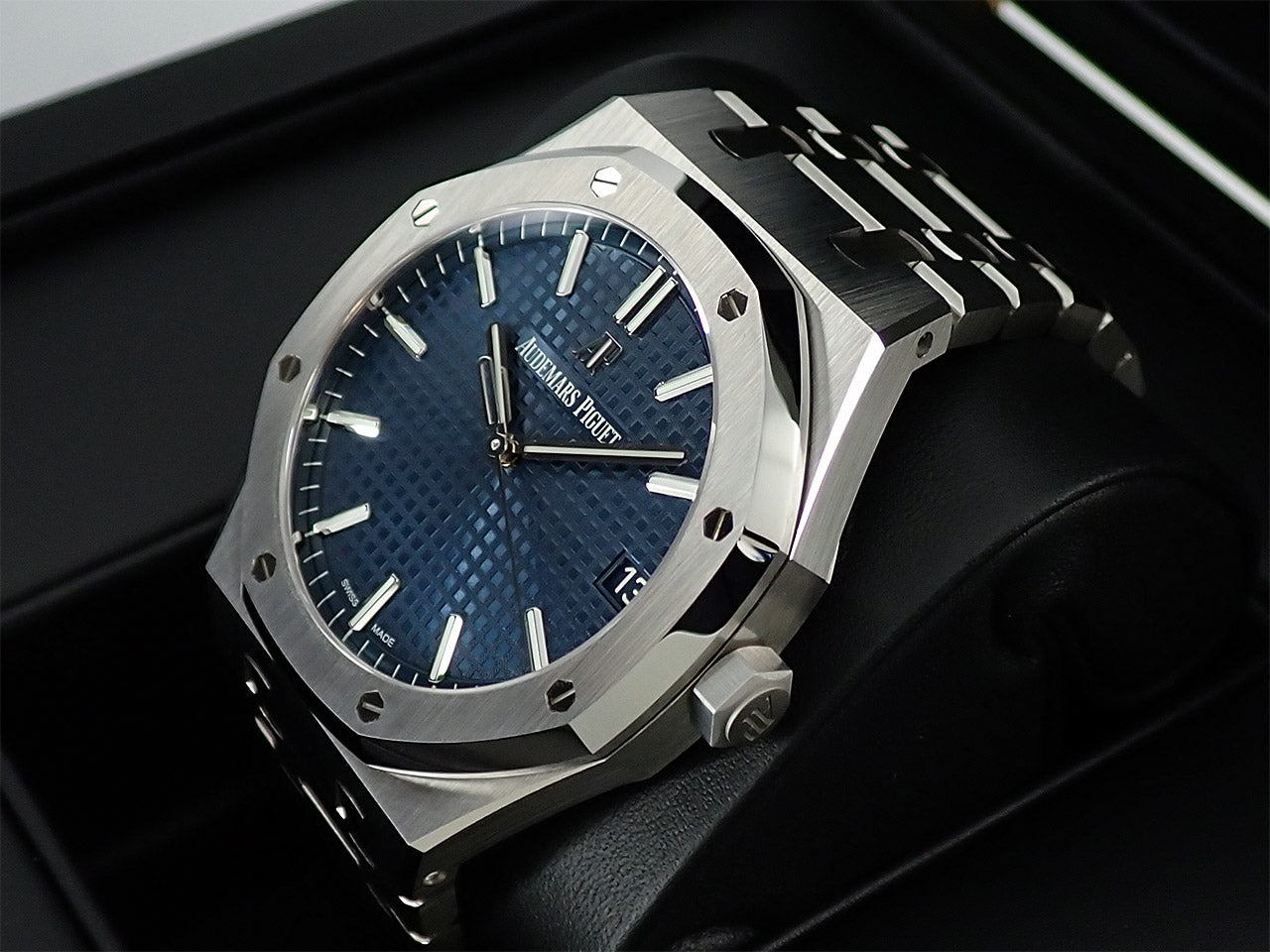 Audemars Piguet Royal Oak Automatic &lt;Warranty, Box, etc.&gt;