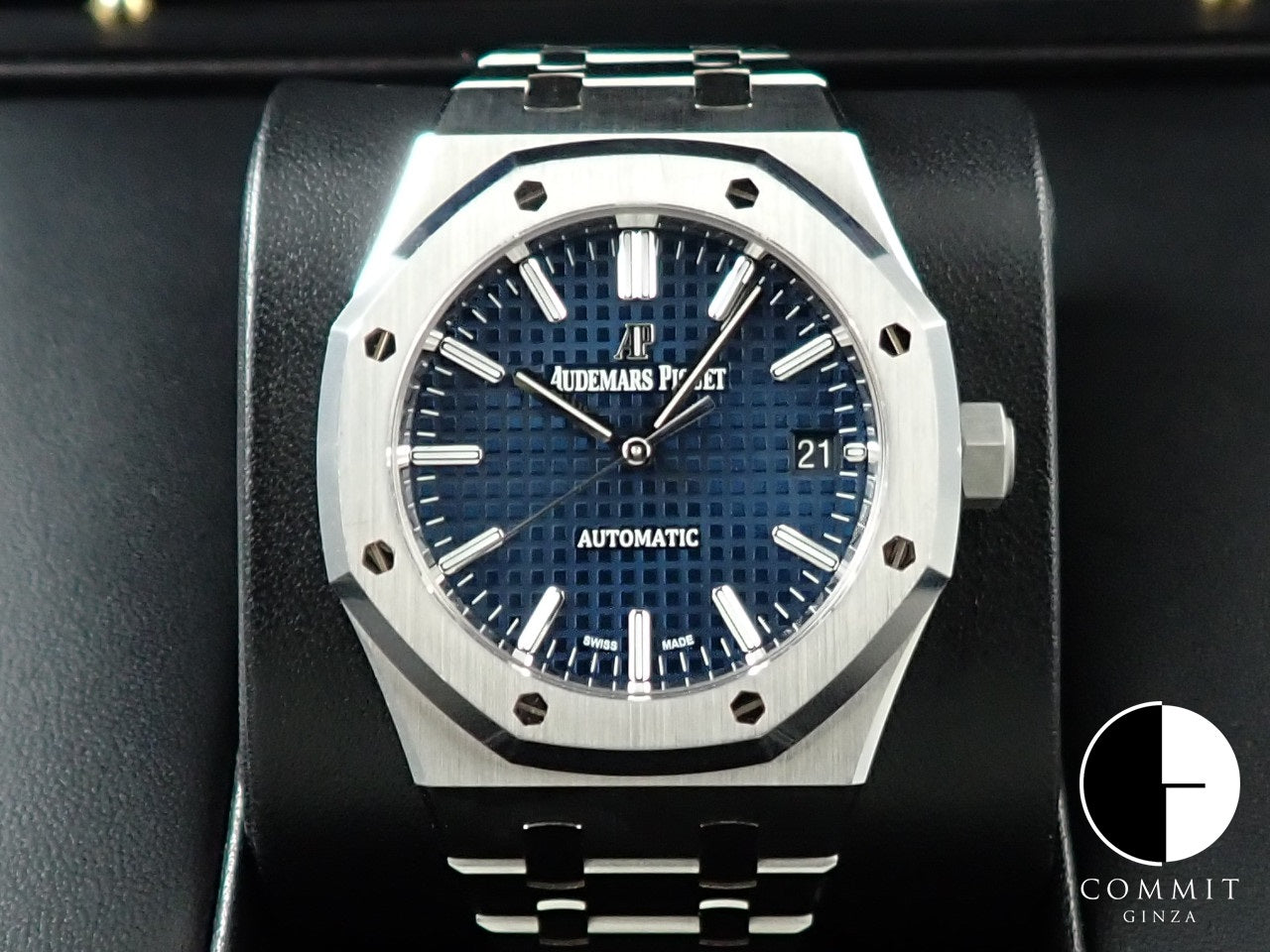 Audemars Piguet Royal Oak Automatic &lt;Warranty, Box, etc.&gt;