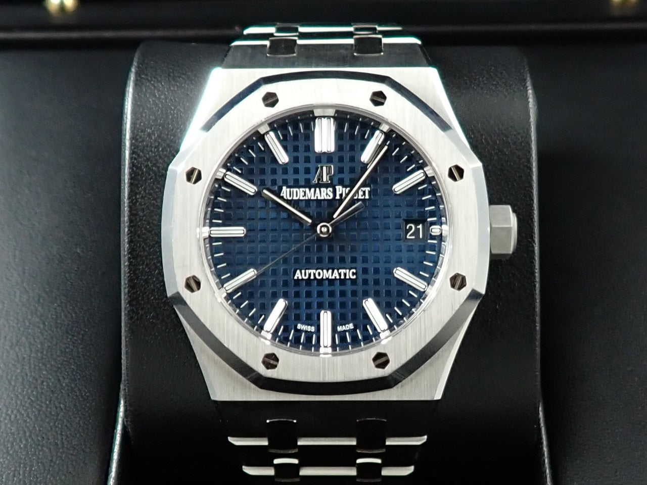 Audemars Piguet Royal Oak Automatic &lt;Warranty, Box, etc.&gt;