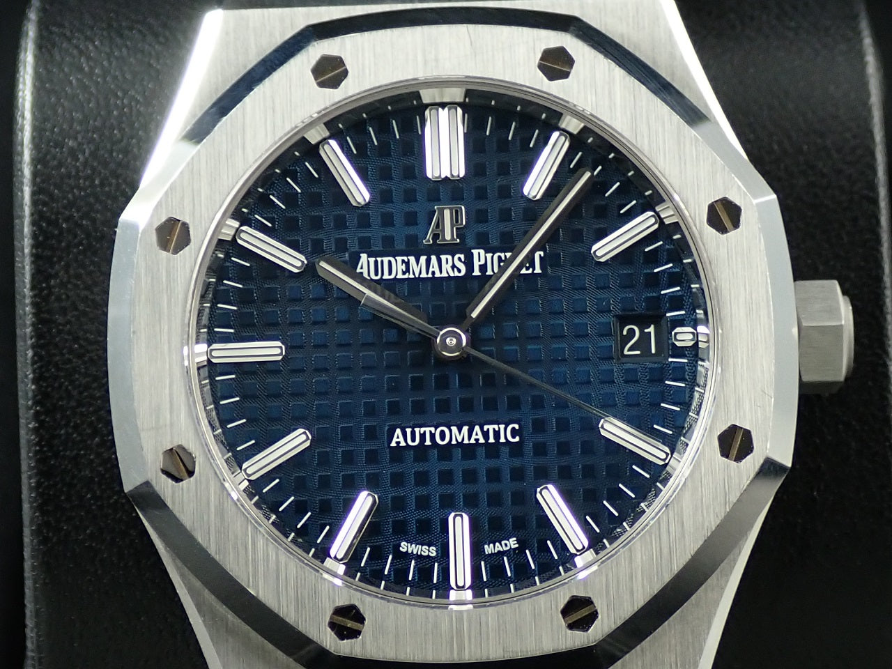 Audemars Piguet Royal Oak Automatic &lt;Warranty, Box, etc.&gt;