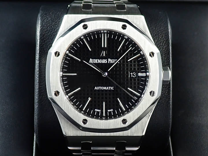 Audemars Piguet Royal Oak Automatic <Warranty, Box, etc.>