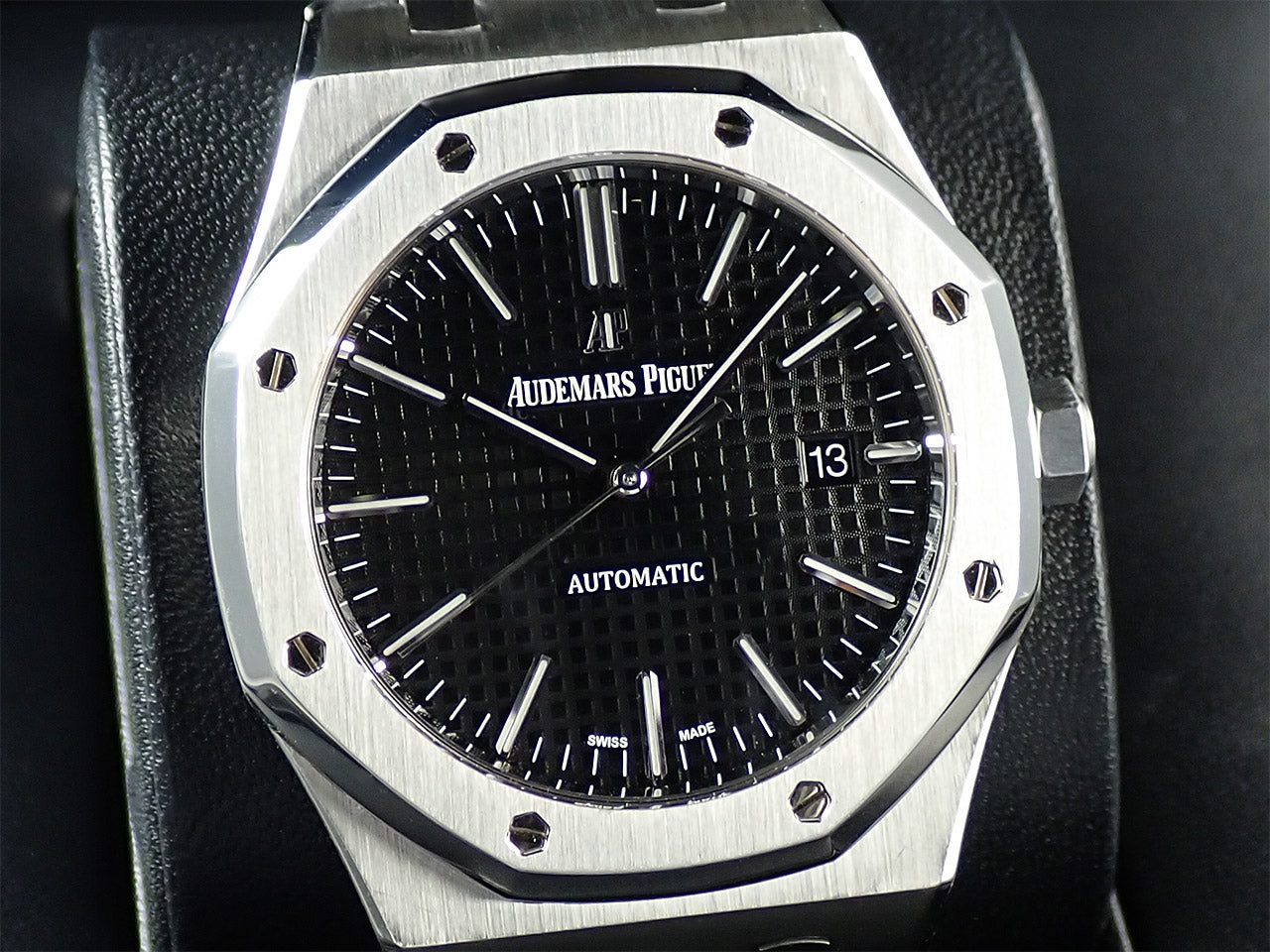 Audemars Piguet Royal Oak Automatic &lt;Warranty, Box, etc.&gt;