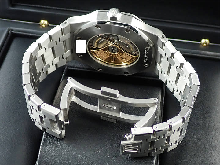 Audemars Piguet Royal Oak Automatic <Warranty, Box, etc.>