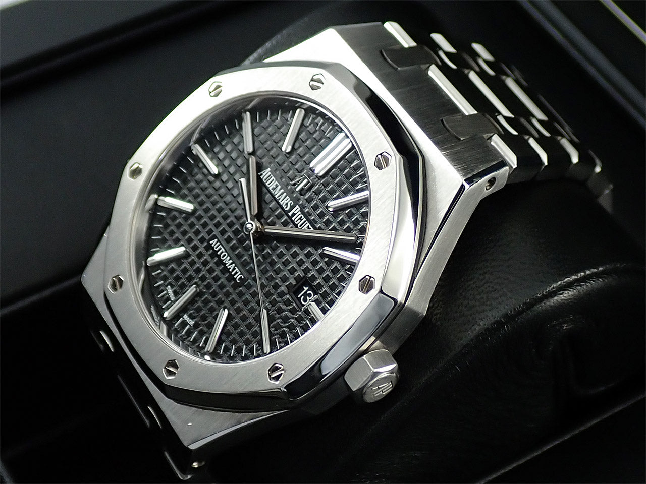 Audemars Piguet Royal Oak Automatic &lt;Warranty, Box, etc.&gt;