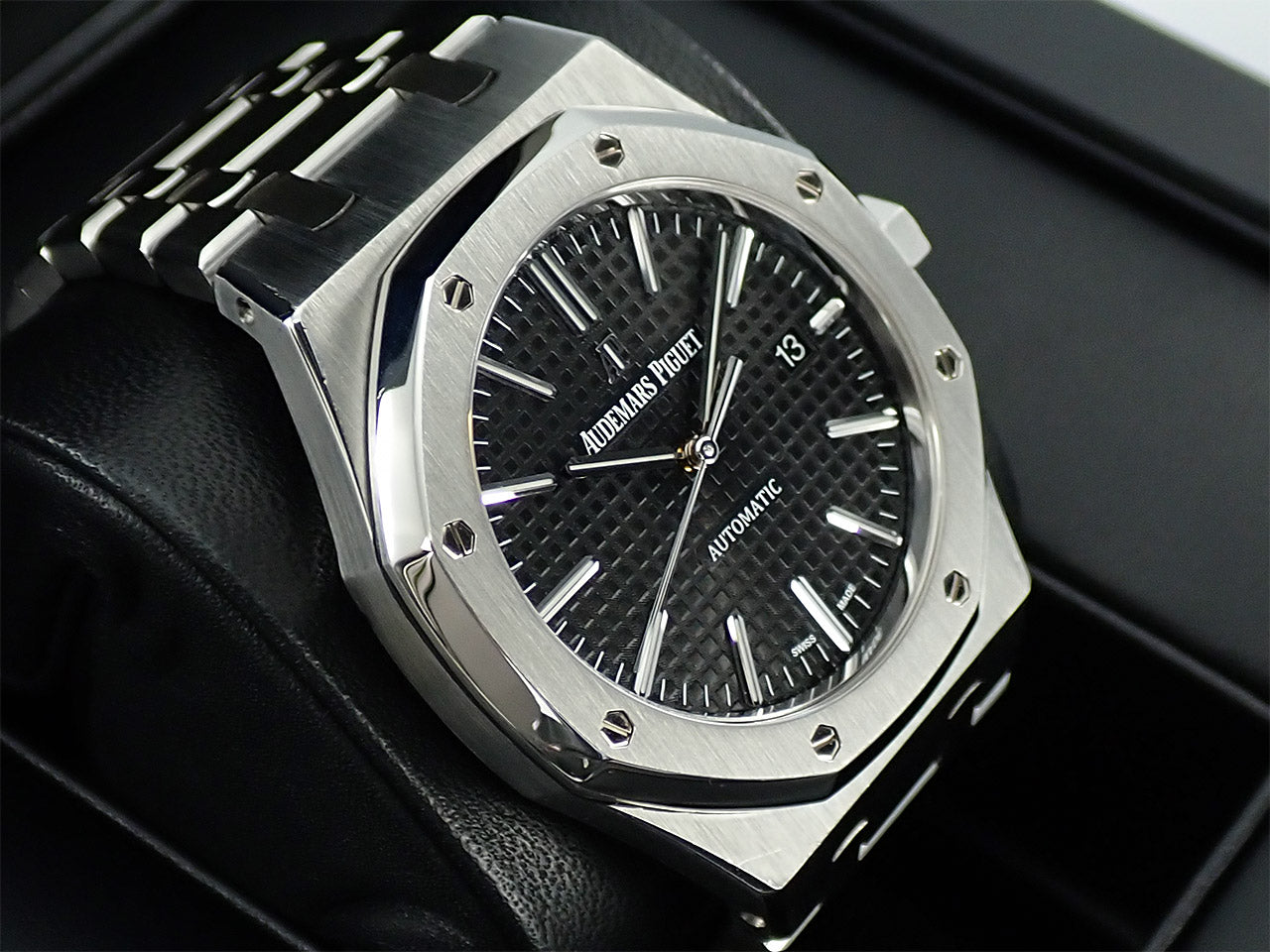 Audemars Piguet Royal Oak Automatic &lt;Warranty, Box, etc.&gt;